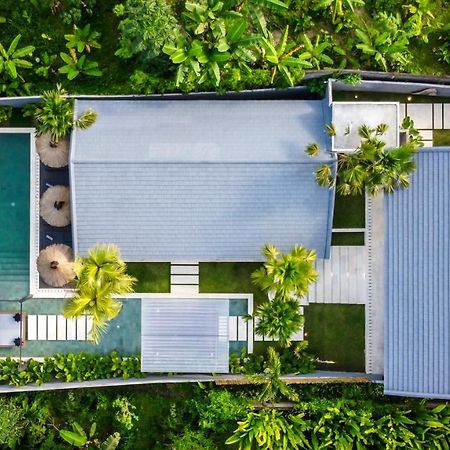 Villa Swing By Balisuperhost Ubud  Exterior photo