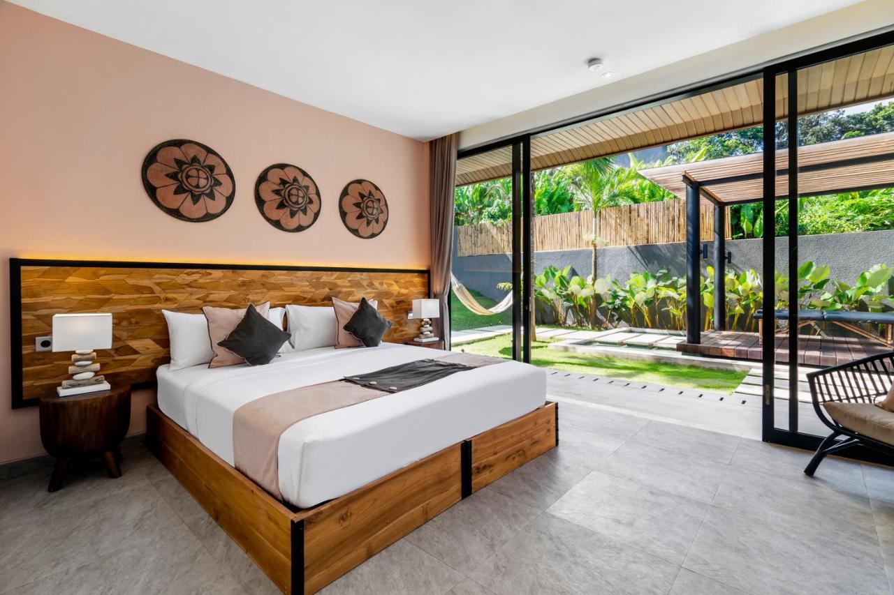 Villa Swing By Balisuperhost Ubud  Exterior photo