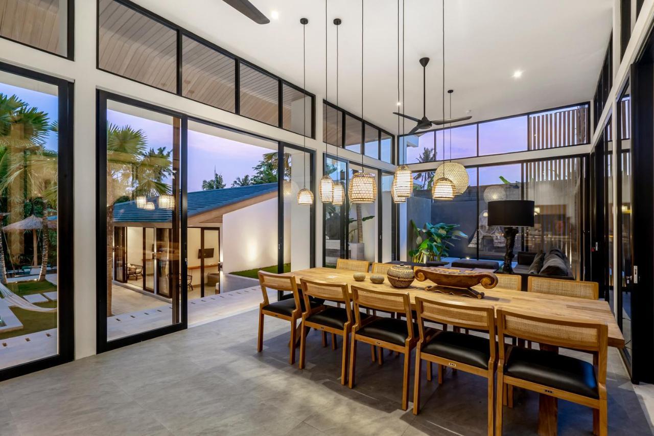 Villa Swing By Balisuperhost Ubud  Exterior photo