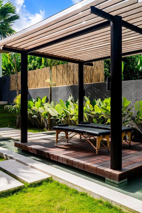 Villa Swing By Balisuperhost Ubud  Exterior photo
