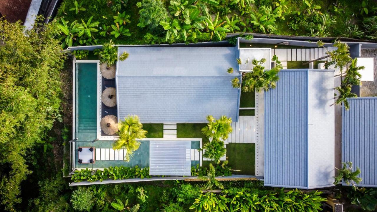 Villa Swing By Balisuperhost Ubud  Exterior photo