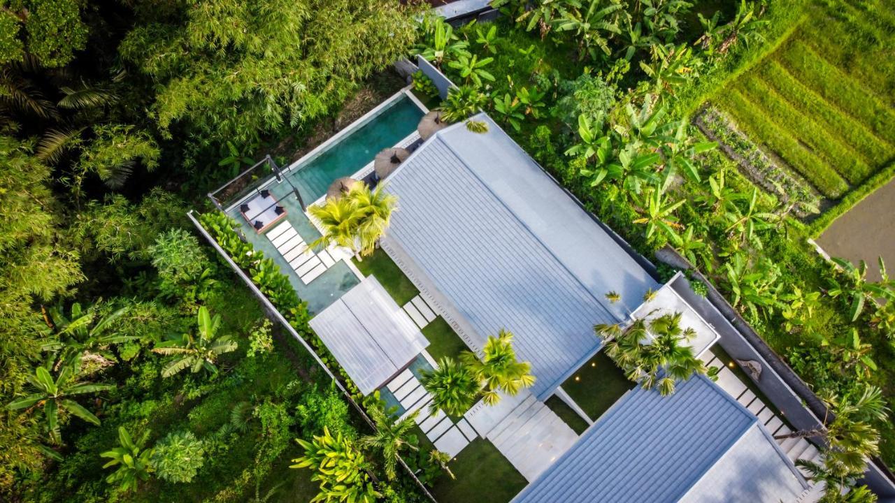 Villa Swing By Balisuperhost Ubud  Exterior photo