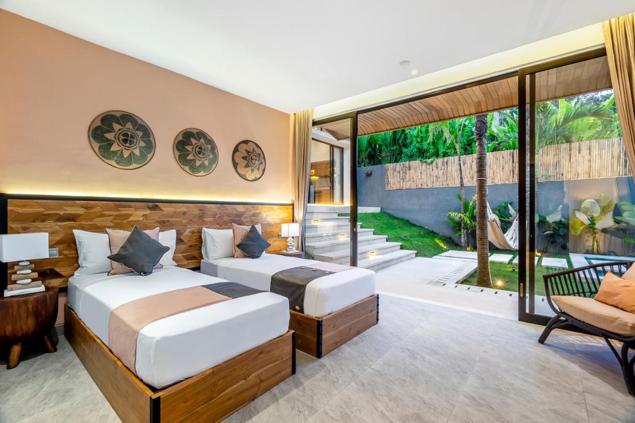 Villa Swing By Balisuperhost Ubud  Exterior photo