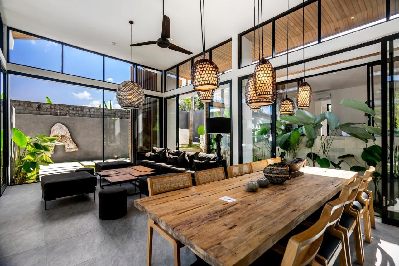 Villa Swing By Balisuperhost Ubud  Exterior photo