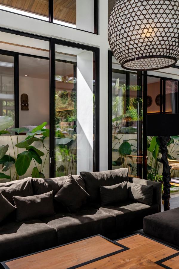 Villa Swing By Balisuperhost Ubud  Exterior photo