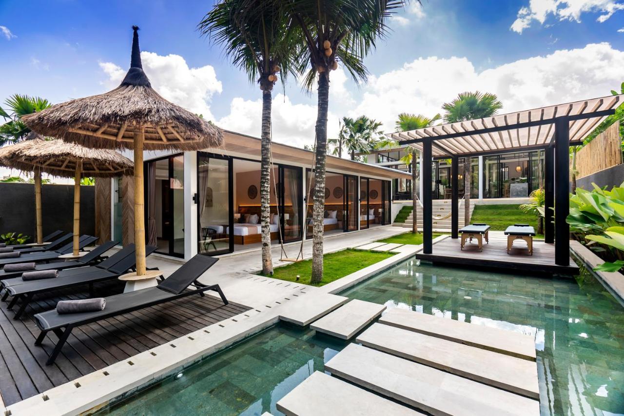 Villa Swing By Balisuperhost Ubud  Exterior photo