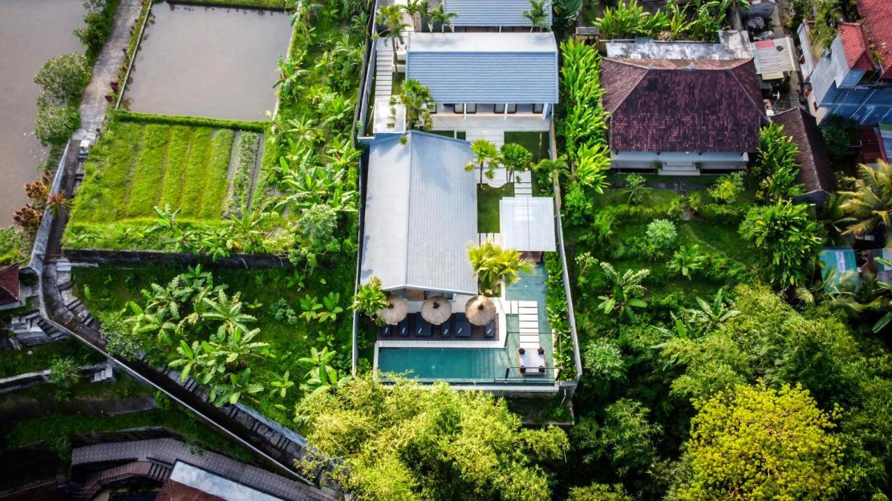 Villa Swing By Balisuperhost Ubud  Exterior photo