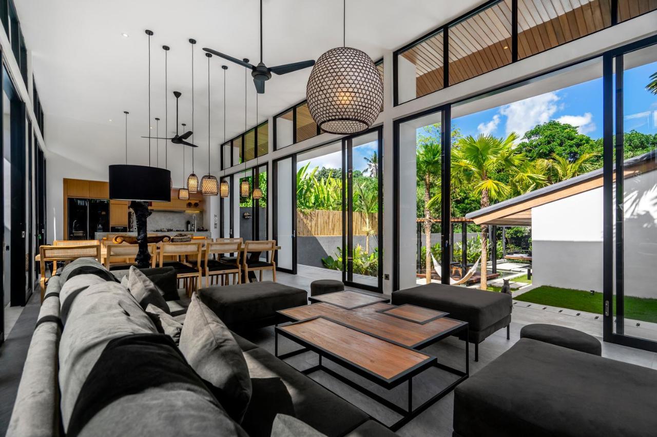 Villa Swing By Balisuperhost Ubud  Exterior photo