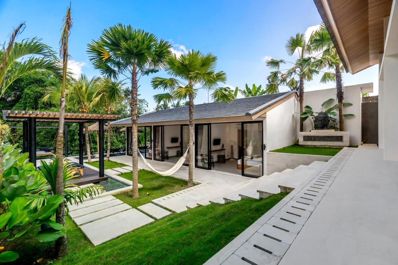 Villa Swing By Balisuperhost Ubud  Exterior photo