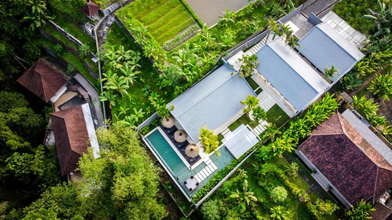 Villa Swing By Balisuperhost Ubud  Exterior photo
