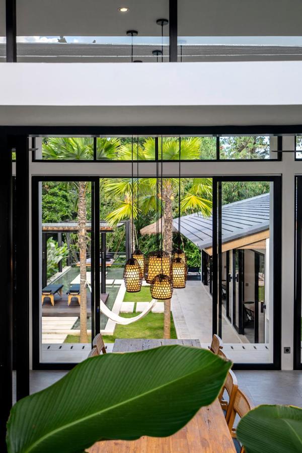 Villa Swing By Balisuperhost Ubud  Exterior photo