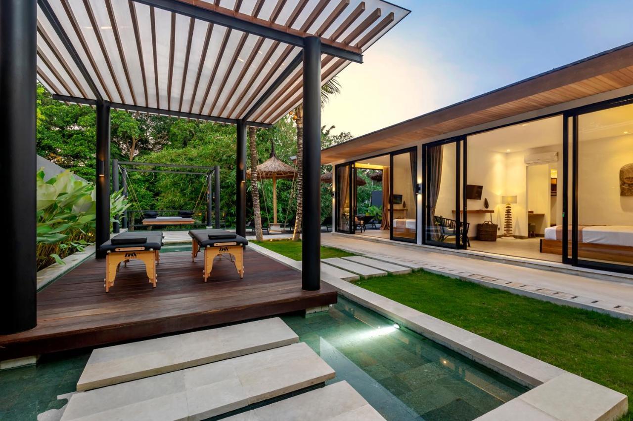 Villa Swing By Balisuperhost Ubud  Exterior photo