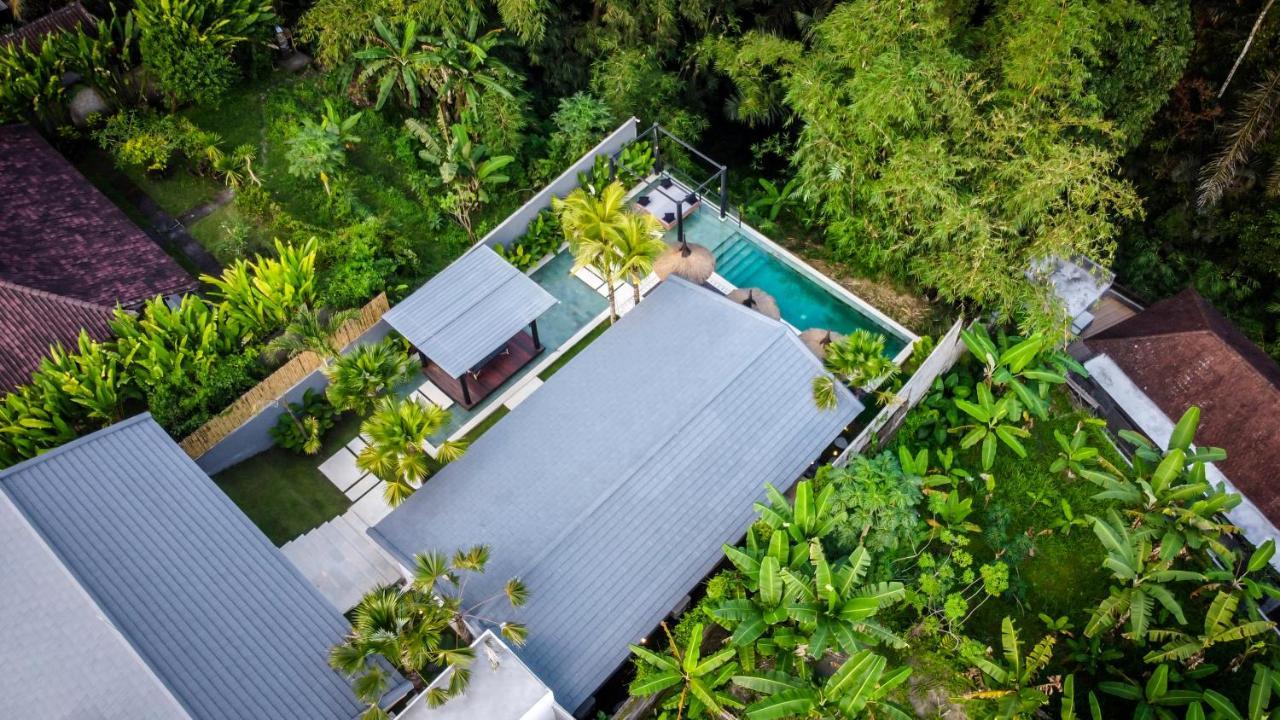 Villa Swing By Balisuperhost Ubud  Exterior photo